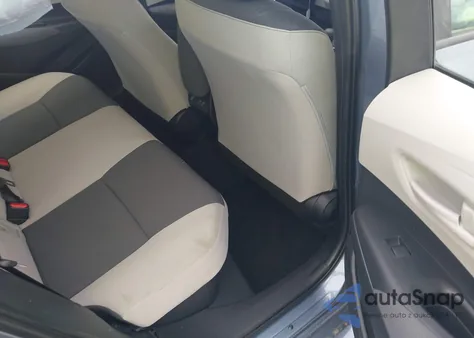 2023 Toyota Corolla Le/Se/Xle z USA, uszkodzony, nr VIN JTDBCMFE9P3021612